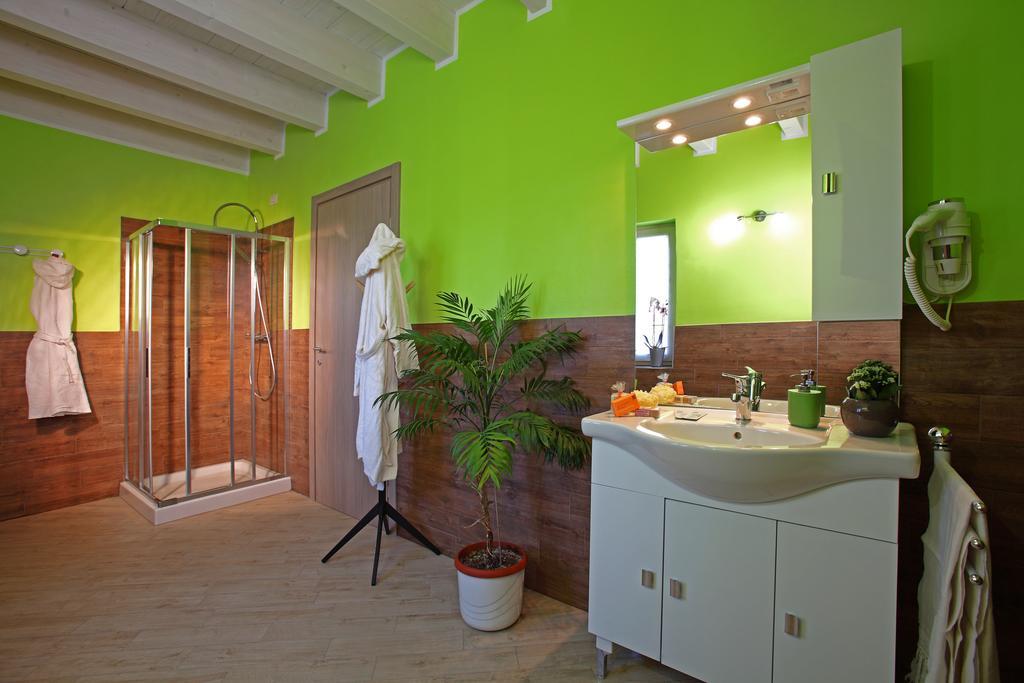 Cascinetta32 Villa Invorio Inferiore Dış mekan fotoğraf