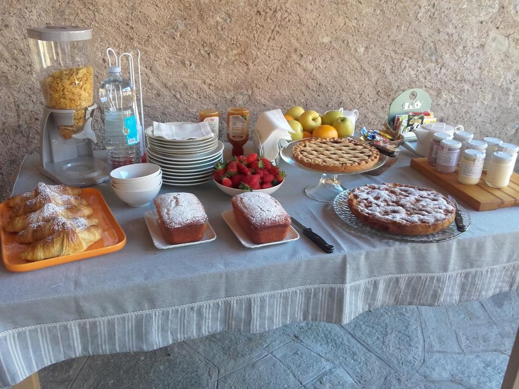 Cascinetta32 Villa Invorio Inferiore Dış mekan fotoğraf