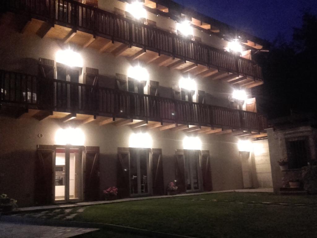 Cascinetta32 Villa Invorio Inferiore Dış mekan fotoğraf