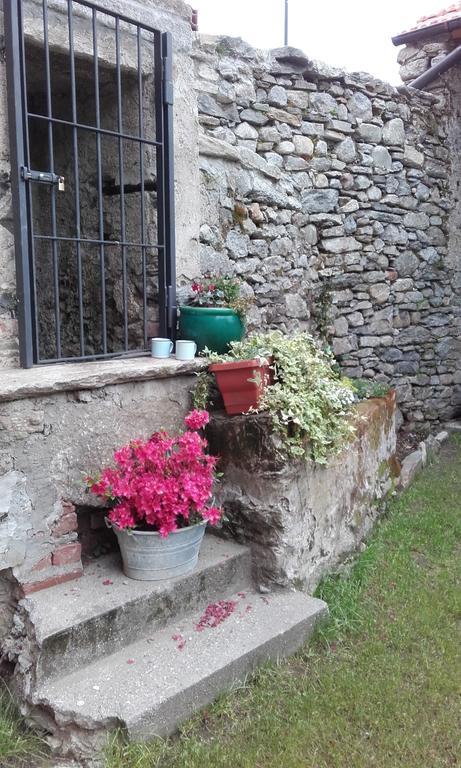 Cascinetta32 Villa Invorio Inferiore Dış mekan fotoğraf