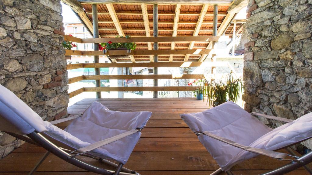 Cascinetta32 Villa Invorio Inferiore Dış mekan fotoğraf