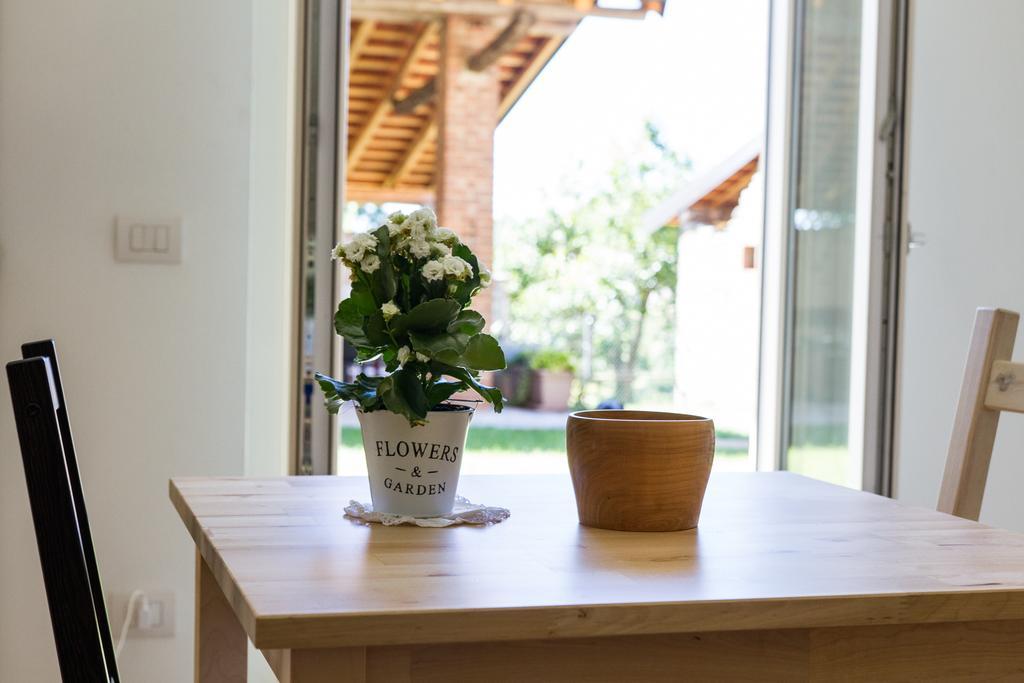 Cascinetta32 Villa Invorio Inferiore Dış mekan fotoğraf