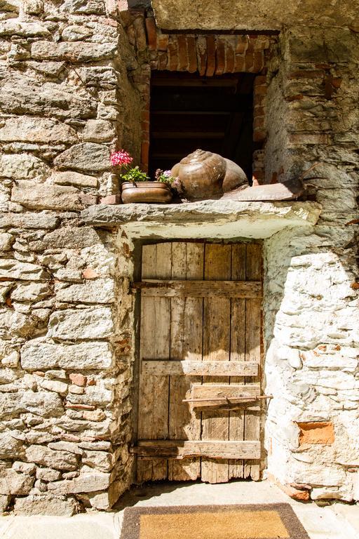 Cascinetta32 Villa Invorio Inferiore Dış mekan fotoğraf