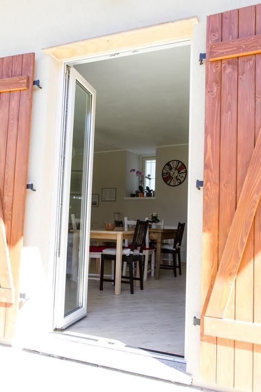 Cascinetta32 Villa Invorio Inferiore Dış mekan fotoğraf